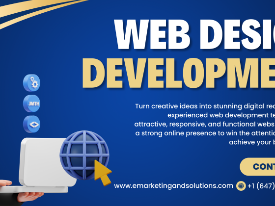 The Power of Website Design: Creating a Well-Designed Website for Success in 2024
