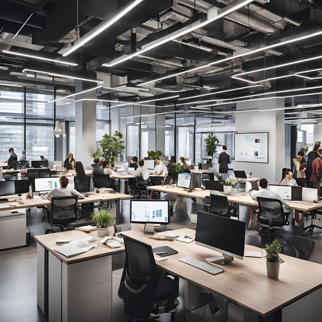 Virtual outsourcing services Toronto