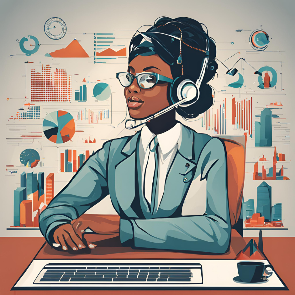 Virtual professionals outsourcing Canada